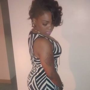 Meet your Posher, Lakeisha